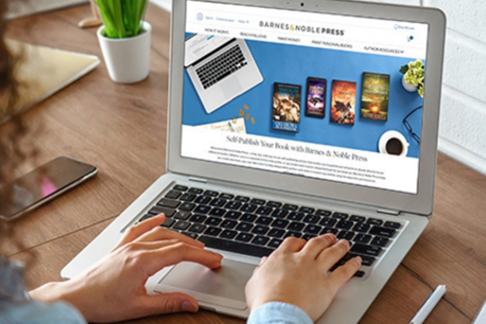 Audio Book Service by Oliver Publisher